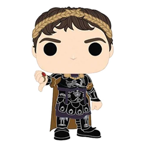 Pop! Movies - Gladiator - Commodus