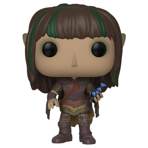 Pop! Movies - The Dark Crystal: Age of Resistance - Rian