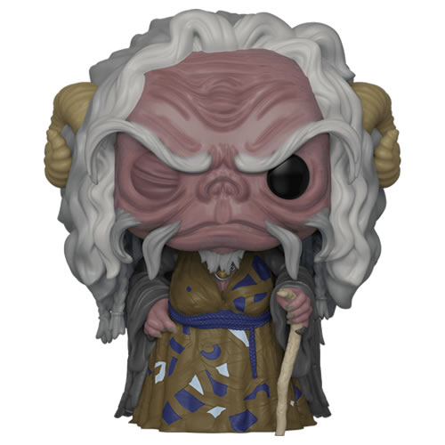 Pop! Movies - The Dark Crystal: Age of Resistance - Aughra