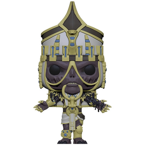 Pop! Games - Guild Wars 2 - Joko