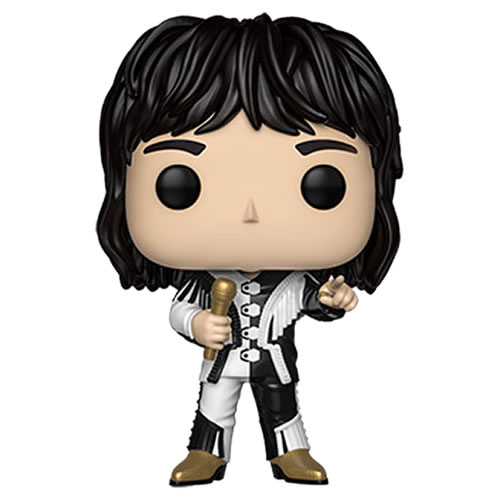 Pop! Rocks - The Struts - Luke Spiller