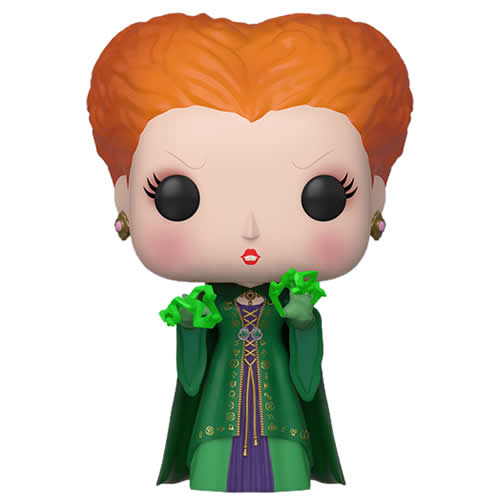 Pop! Disney - Hocus Pocus - Winifred