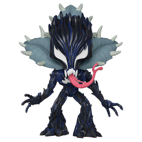 Pop! Marvel - Venom - Venomized Groot