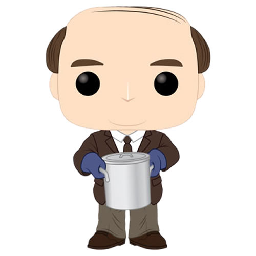 Pop! Television - The Office - Kevin Malone