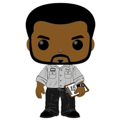 Pop! Television - The Office - Darryl Philbin