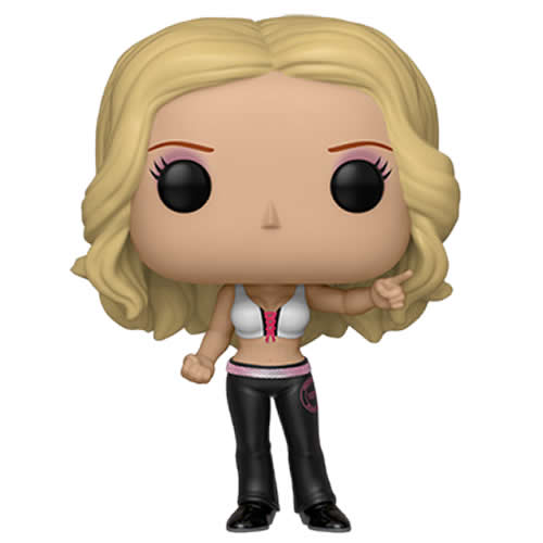 Pop! WWE - Trish Stratus