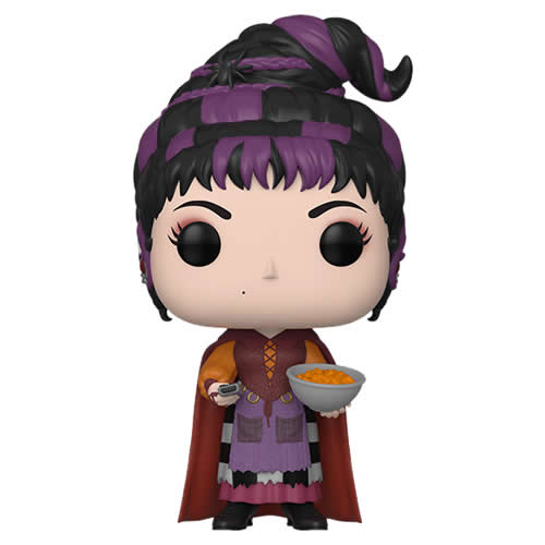 Pop! Disney - Hocus Pocus - Mary