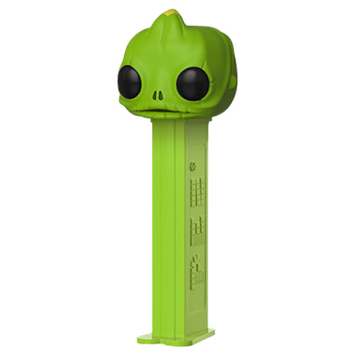 Pop! PEZ - Land Of The Lost - Sleestak