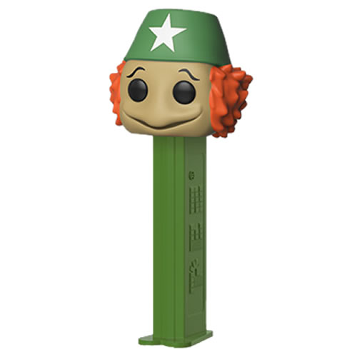 Pop! PEZ - H.R. Pufnstuf - Clang