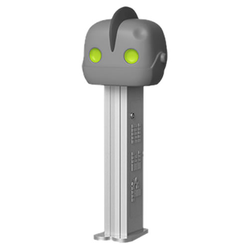 Pop! PEZ - The Iron Giant - Iron Giant