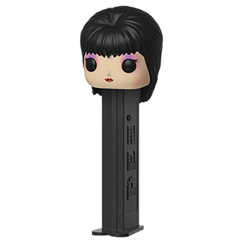 Pop! PEZ - Elvira Mistress Of The Dark - Elvira