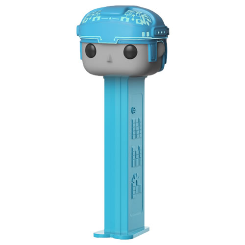 Pop! PEZ - Tron - S02 - Tron