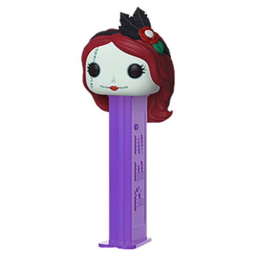 Pop! PEZ - NBX - Dapper Sally