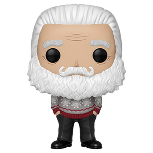 Pop! Disney - The Santa Clause - Santa