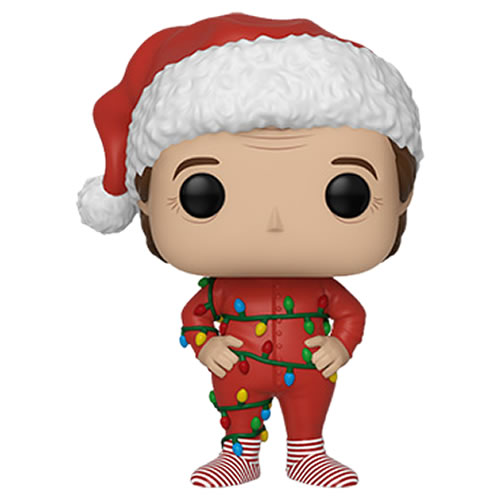 Pop! Disney - The Santa Clause - Santa w/ Lights