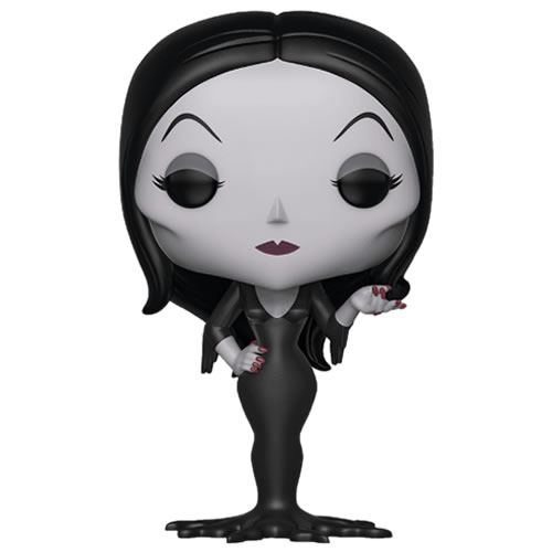 Pop! Movies - The Addams Family (2019) - Morticia