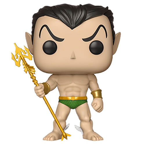 Pop! Marvel - 80th Anniversary Series - Namor