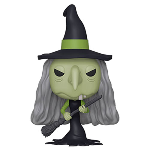 Pop! Disney - NBX - S06 - Witch