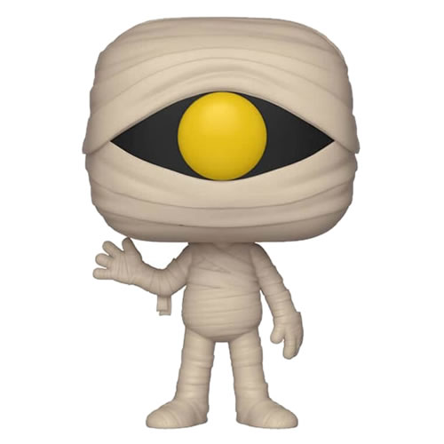 Pop! Disney - NBX - S06 - Mummy Boy