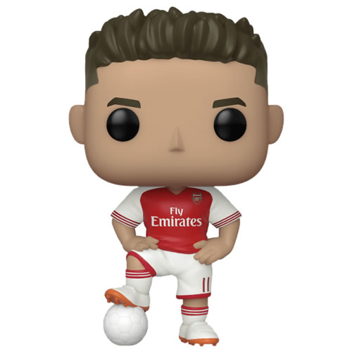 Pop! Football - Arsenal - Lucas Torreira