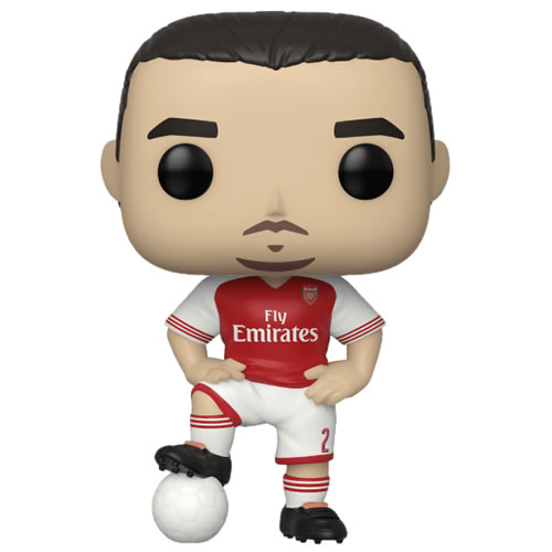 Pop! Football - Arsenal - Hector Bellerin