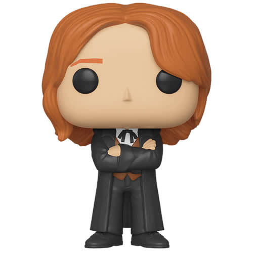 Pop! Movies - Harry Potter - S08 - Fred Weasley (Yule)