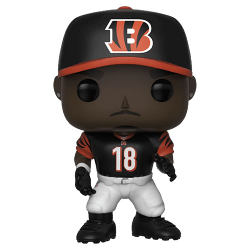 Pop! Football NFL - A.J. Green (Bengals)