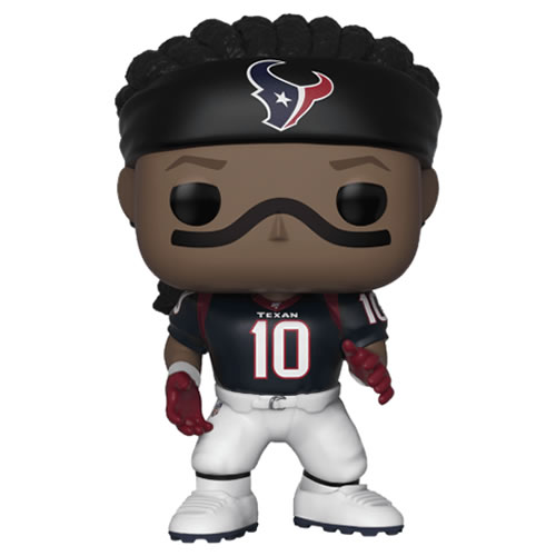 Pop! Football NFL - DeAndre Hopkins (Texans)