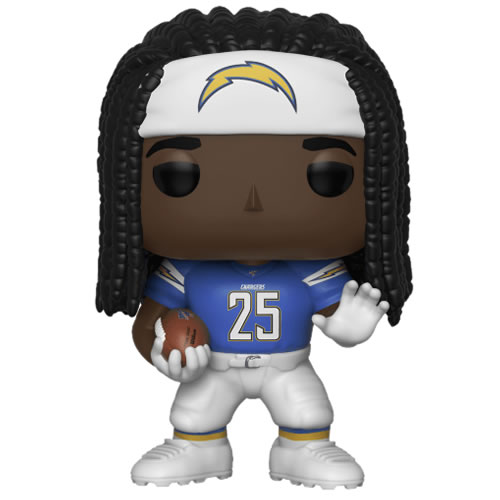 Pop! Football NFL - Melvin Gordon (Chargers)