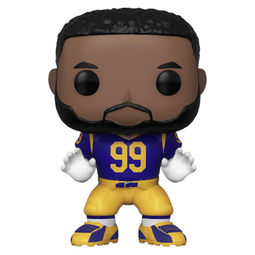 Pop! Football NFL - Aaron Donald (Rams)