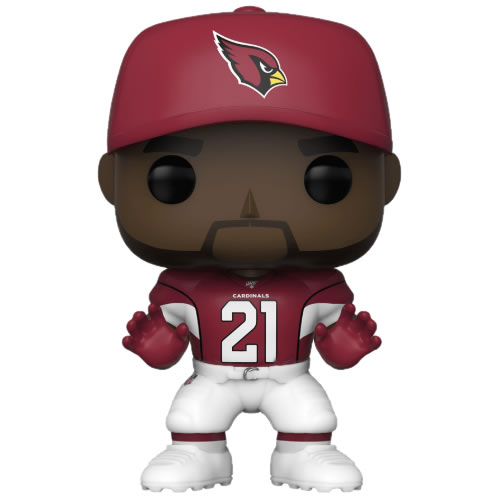 Pop! Football NFL - Patrick Peterson (Cardinals)