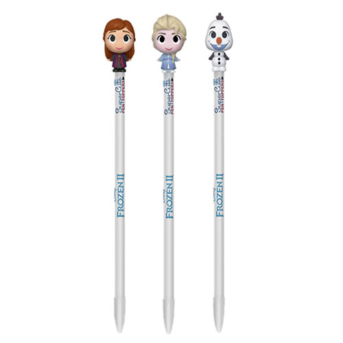 Pop! Pen Toppers - Disney - Frozen 2 - 16pc Assorted Display