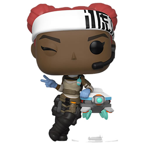 Pop! Games - Apex Legends - Lifeline