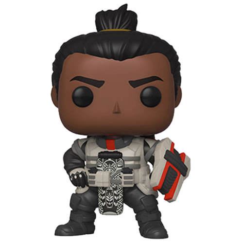 Pop! Games - Apex Legends - Gibraltar