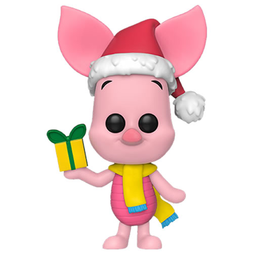 Pop! Disney - Holiday Piglet