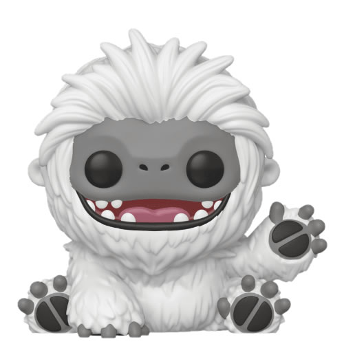 Pop! Movies - Abominable - Everest