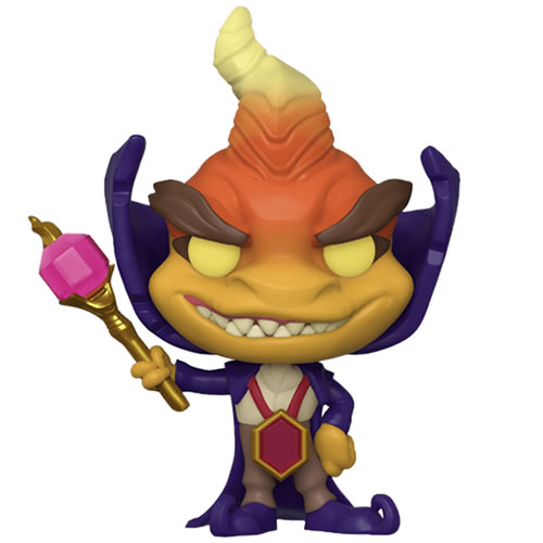 Pop! Games - Spyro - Ripto