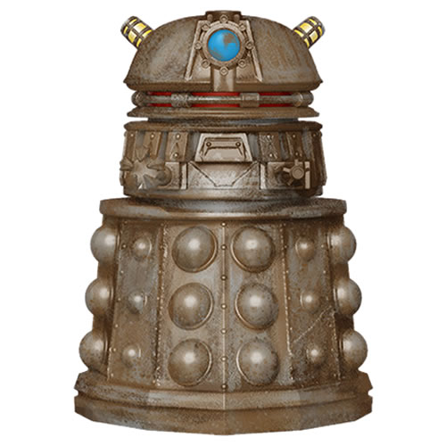 Pop! Television - Doctor Who - Reconnaissance Dalek