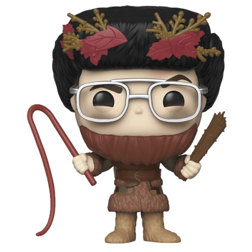 Pop! Television - The Office - Dwight (Belsnickel)