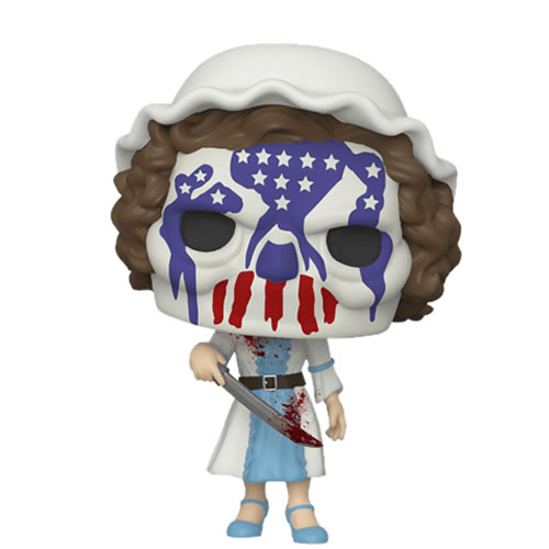 Pop! Movies - The Purge - Betsy Ross (Election Day)