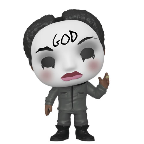 Pop! Movies - The Purge - Waving God (Anarchy)