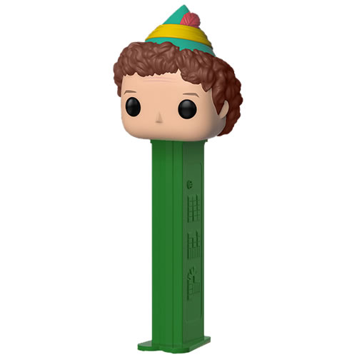 Pop! PEZ - Elf - Buddy The Elf