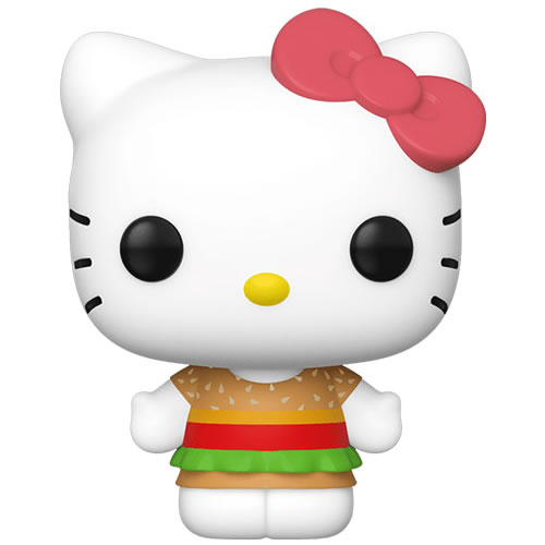 Pop! Sanrio - Hello Kitty - S02 - Hello Kitty (KBS)