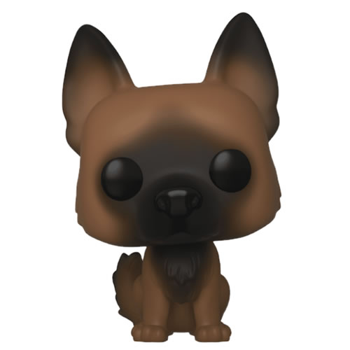 Pop! Television - The Walking Dead - Dog