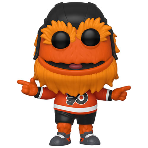 Pop! Sports - NHL Mascots - Gritty (Philadelphia Flyers)