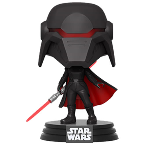 Pop! Games - Star Wars - Jedi: Fallen Order - Second Sister