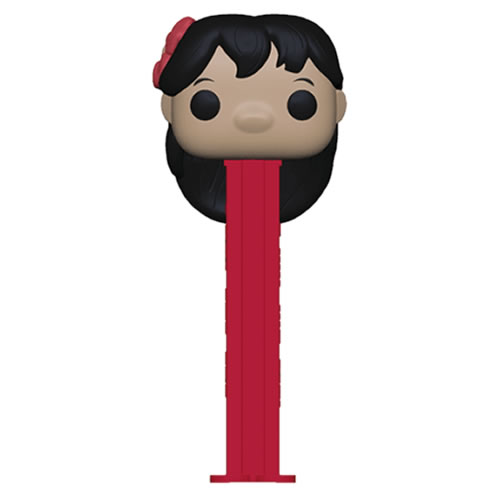 Pop! PEZ - Disney - Lilo