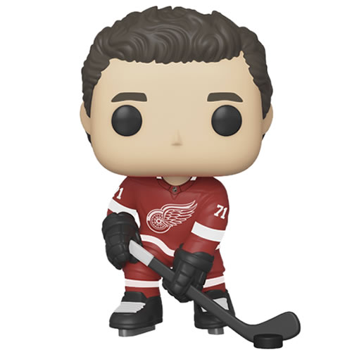 Pop! Hockey - NHL - Red Wings - Dylan Larkin (Home Jersey)