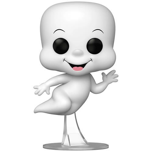 Pop! Animation - Casper - Casper