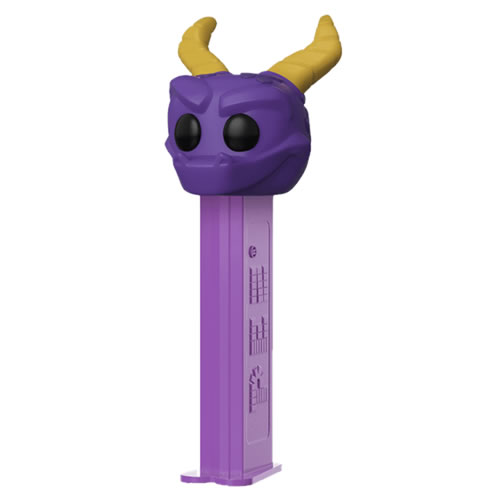 Pop! PEZ - Spyro - Spyro